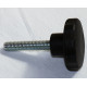 Star grip M8x40D40H24