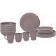 DOLOMIT ROSE dinnerware set