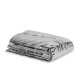 Thermomat Do It Yourself Kit - Black / Silver