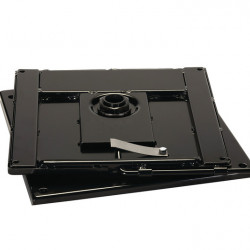 Swivel base VW T4 - For driver and passenger side