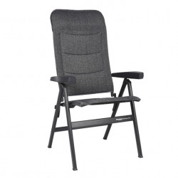 Camping chair Advancer PRO – even more comfort