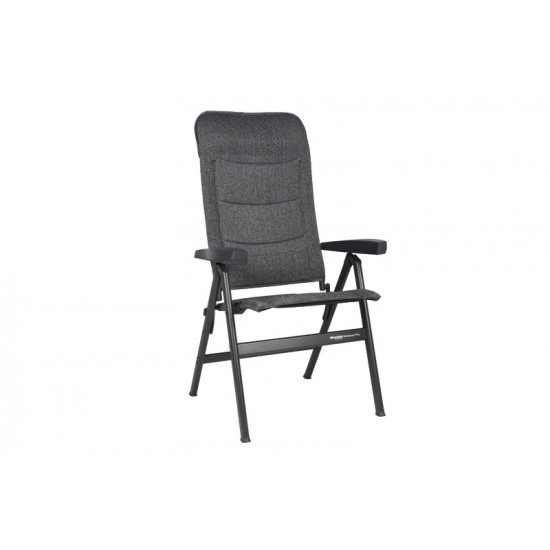 Camping chair Advancer PRO – even more comfort
