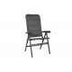 Camping chair Advancer PRO – even more comfort