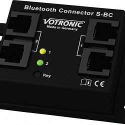 Bluetooth Connector S-BC incl. Energy Monitor App