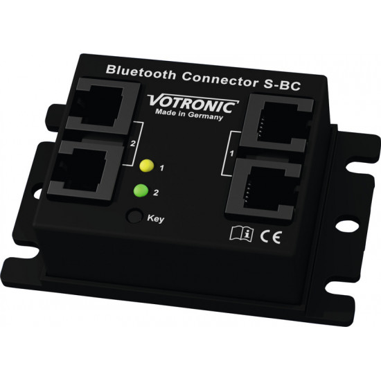 Bluetooth Connector S-BC incl. Energy Monitor App