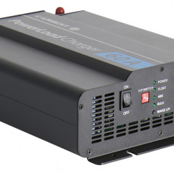 PowerLoad Charger – 60A