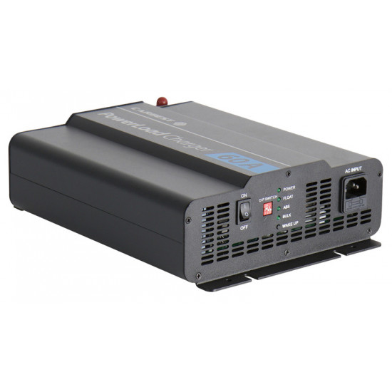 PowerLoad Charger – 60A