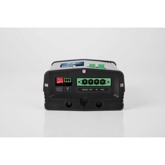Carbest battery charging booster 40A
