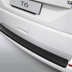 ABS loading sill protector - For VW T6, Multivan and Caravelle