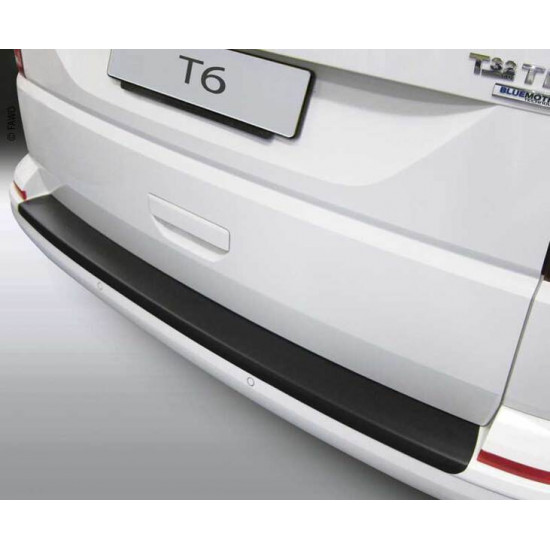 ABS loading sill protector - For VW T6, Multivan and Caravelle