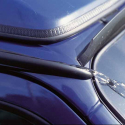 Spoiler set for Multirail - LEFT