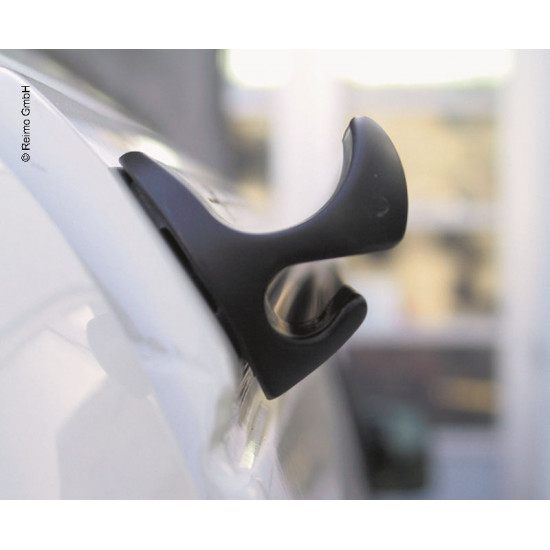 Multirail Citroen Spacetourer / Jumpy and similar models - Left (driver's side)