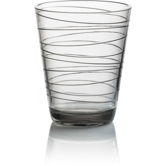 ONDA GREY glass 300ml
