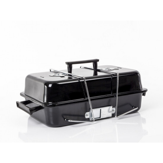 JIM charcoal grill