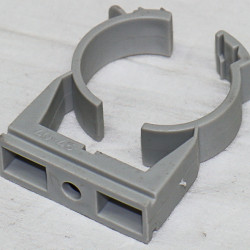 Art.Clamp for table