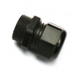 Solar cable gland