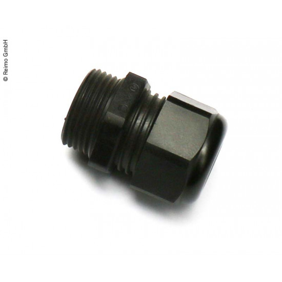 Solar cable gland