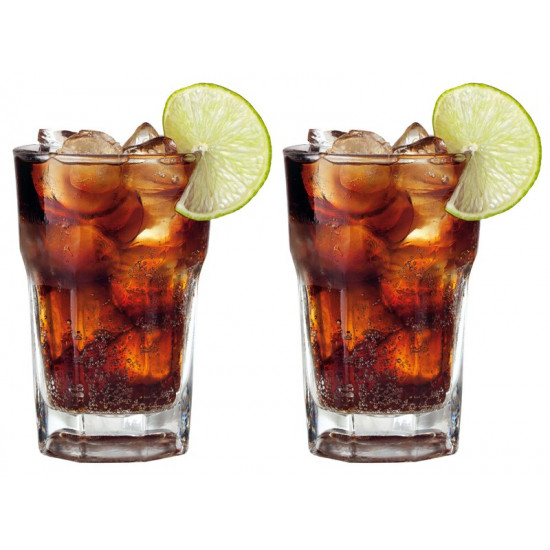 Camp4 juice glass Andalucia - volume 400 ml