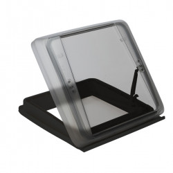 VisionStar M pro without lighting, Black