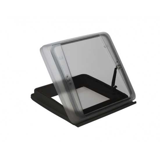 VisionStar M pro without lighting, Black