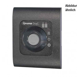 Remote display DuoC without cable