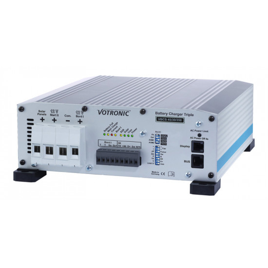 Battery Charger VBCS 30/20/250 Triple CI