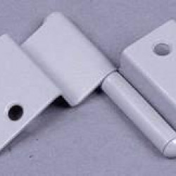 Special hinges - Left - Loose