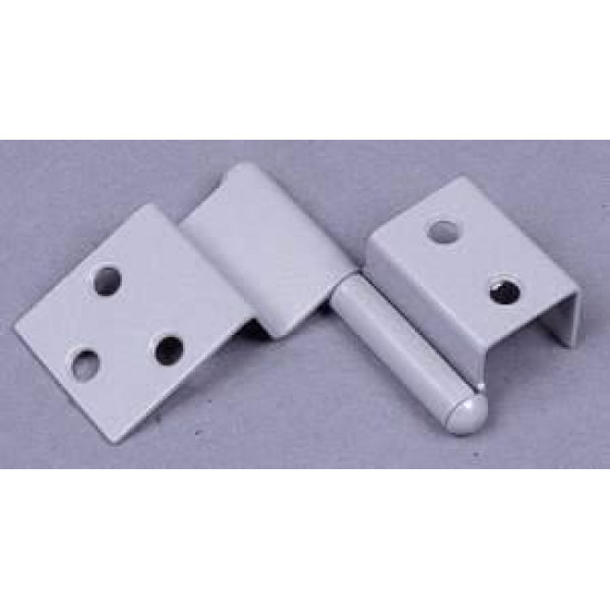 Special hinges - Left - Loose