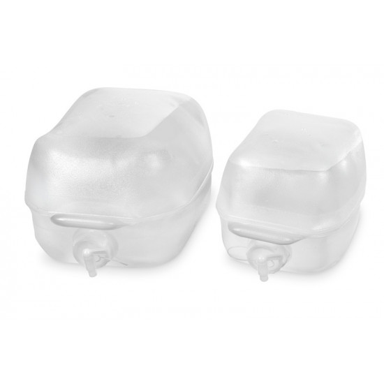 Foldable water canister - 10 l