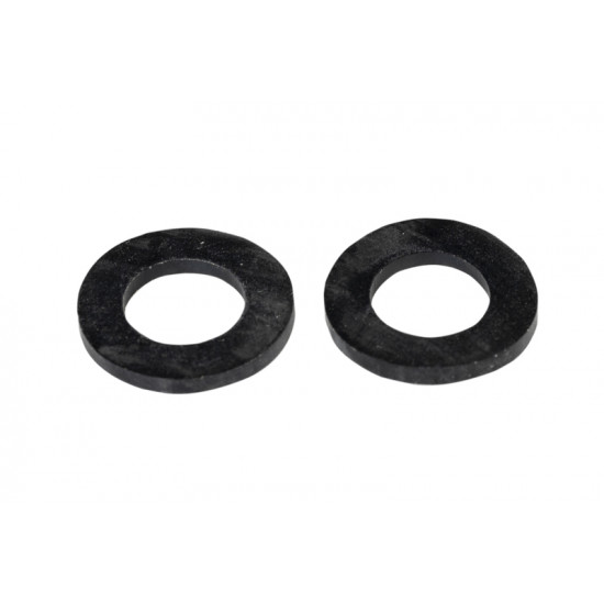 Complete shower set - matte black