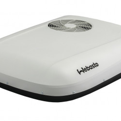 Roof air conditioning Cool Top Trail 34