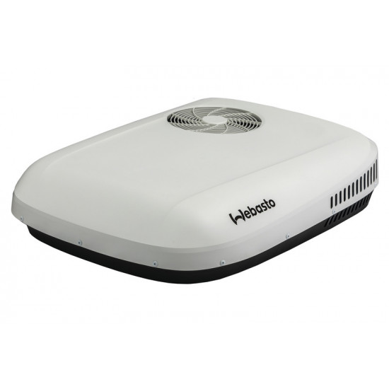 Roof air conditioning Cool Top Trail 34