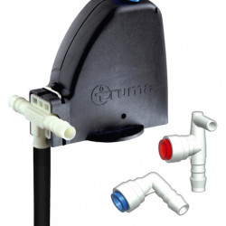 Water set FC for Truma Combi heaters TB
