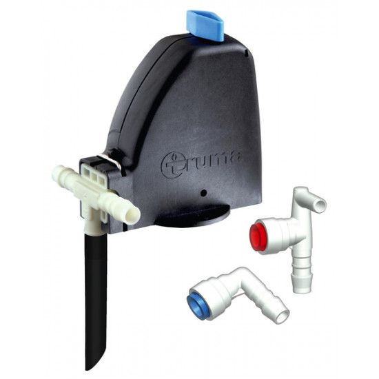 Water set FC for Truma Combi heaters TB