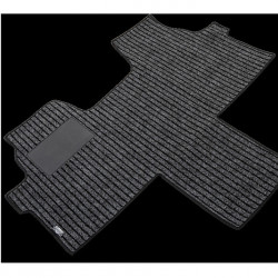 Cab carpet - Custom Ford Transit >2014 (handbrake left)