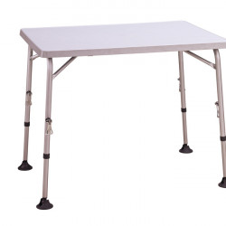 Camping table SmartStar L:90xW:70cm