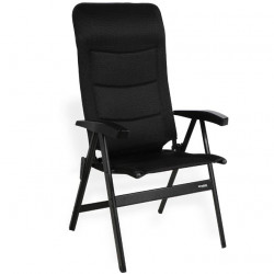 Westfield Premium high-back chair with integrated headrest