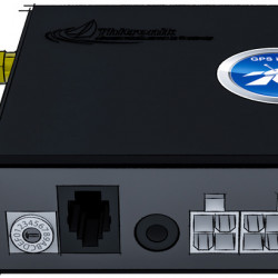 Bluetooth networking module