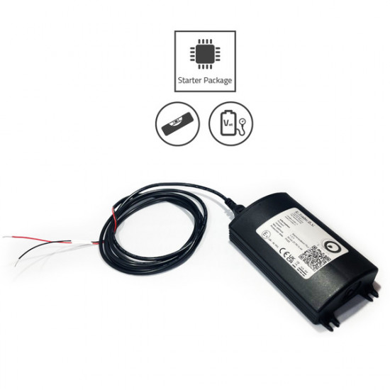 E-Trailer Starter Package Basic