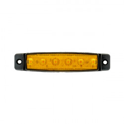 LED marker light - Yellow
