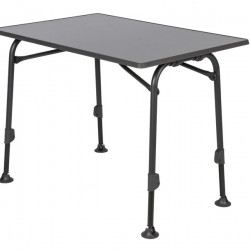 Camping table AIRCOLITE 100 Black Edition