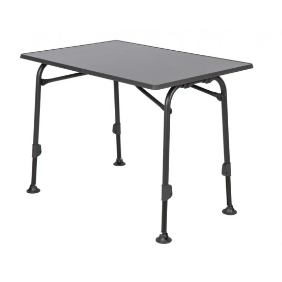 Camping table AIRCOLITE 100 Black Edition