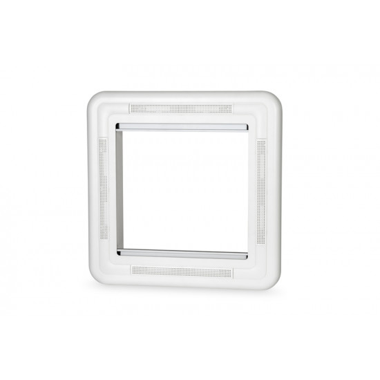 Premium roof hatches 40x40 cm - Model 2