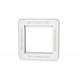 Premium roof hatches 40x40 cm - Model 2