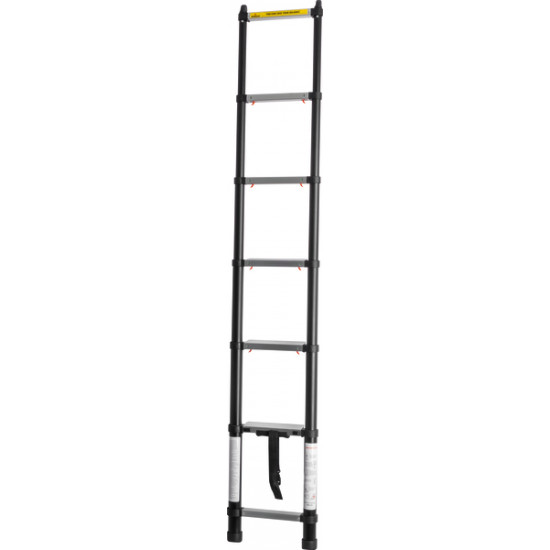 LADDY AIR aluminum ladder