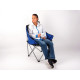 Barossa folding chair