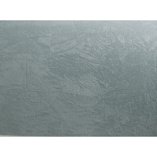 Isovelours gray, thickness 4 mm, 140 cm wide, 20 m long