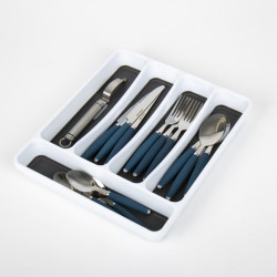 Cutlery tray M