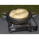 Maria 4-piece camping oven