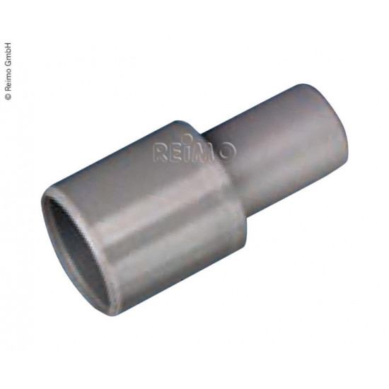 Wastewater pipe system 28 mm - pipe reducer